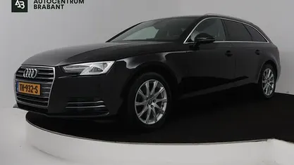 Occasion Audi A4 Sport 150 PK (110 kW) 2017 Stationwagen