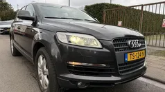 Grijs Gebruikt 2008 Audi Q7 Proline SUV | € 5.900 (Goede deal)