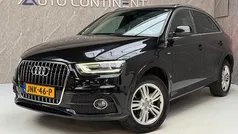 Gebruikt 2012 Audi Q3 S-Line SUV | € 12.950 (Goede deal)