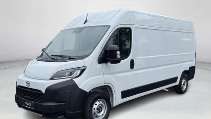 Occasion 2024 Toyota Proace MPV | € 37.900 (Eerlijke prijs)