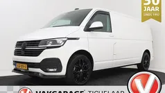 Gebruikt 2020 VW T6.1 Van | € 29.899 (Eerlijke prijs)