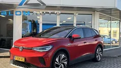Gebruikt 2022 VW ID.4 SUV | € 23.800 (Eerlijke prijs)