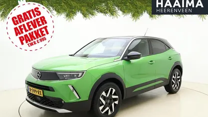 Gebruikt 2021 Opel Mokka GS Line SUV | € 19.445 (Eerlijke prijs)