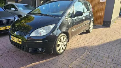Occasion Mitsubishi Colt Instyle 95 PK (69 kW) 2006 Hatchback