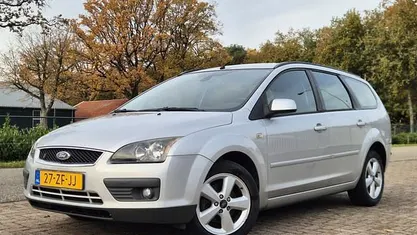 Occasion 2008 Ford Focus Stationwagen | € 1.199 (Goede deal)