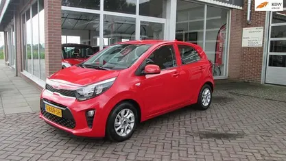 Occasion 2019 Kia Picanto Hatchback | € 9.750 (Goede deal)