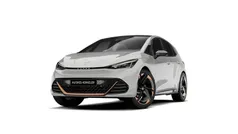 Gebruikt 2025 Cupra Born Limited Edition Hatchback | € 34.990 (Goede deal)