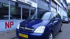 Gebruikt 2004 Opel Meriva Enjoy MPV | € 1.299 (Eerlijke prijs)