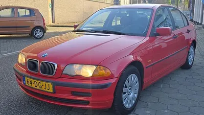 Occasion BMW 316 105 PK (77 kW) 1999 Sedan