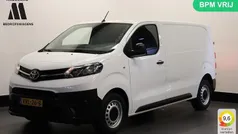 Gebruikt 2022 Toyota Proace Van | € 16.950 (Goede deal)