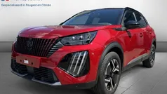 Gebruikt 2024 Peugeot 2008 GTi SUV | € 30.950 (Goede deal)