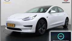 Wit Gebruikt 2019 Tesla Model 3 Standard Range Sedan | € 18.845 (Goede deal)