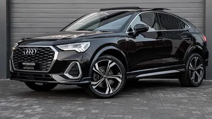 Occasion Audi Q3 Sportback S-Line 245 PK (180 kW) 2022 SUV