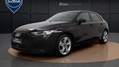 Gebruikt 2023 Audi A3 Sportback Comfort Hatchback | € 27.450 (Goede deal)