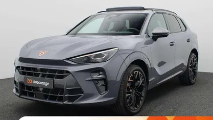 Grijs Nieuw 2025 Cupra Terramar VZ SUV | € 52.900 (Eerlijke prijs)