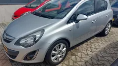 Gebruikt 2014 Opel Corsa Hatchback | € 2.999 (Super prijs)