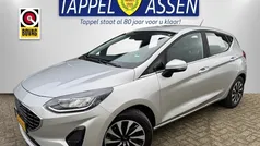 Grijs Gebruikt 2022 Ford Fiesta Titanium Hatchback | € 16.849 (Eerlijke prijs)