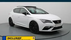 Gebruikt 2020 Cupra Leon Hatchback | € 28.490 (Eerlijke prijs)