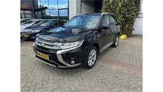 Gebruikt 2015 Mitsubishi Outlander Instyle SUV | € 14.499 (Eerlijke prijs)