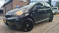 Gebruikt 2010 Toyota Aygo Comfort Hatchback | € 3.250 (Eerlijke prijs)