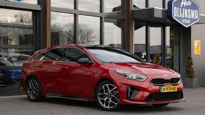 Occasion 2020 Kia ProCeed GT-Line Stationwagen | € 22.744 (Eerlijke prijs)