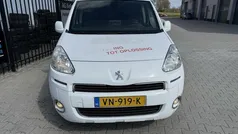 Grijs Gebruikt 2015 Peugeot Partner MPV | € 3.450 (Eerlijke prijs)