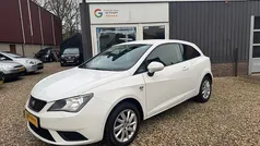 Gebruikt 2013 Seat Ibiza SC Hatchback | € 5.995 (Eerlijke prijs)