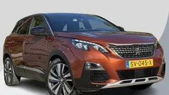 Gebruikt 2018 Peugeot 3008 GT-line SUV | € 16.900 (Eerlijke prijs)