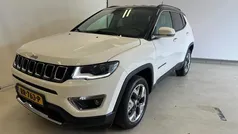 Gebruikt 2018 Jeep Compass Limited SUV | € 19.995 (Eerlijke prijs)