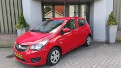 Gebruikt 2019 Opel Karl Edition Hatchback | € 7.795 (Eerlijke prijs)