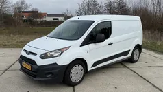 Wit Gebruikt 2017 Ford Transit Van | € 6.950 (Eerlijke prijs)