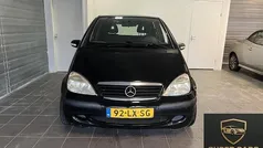 Gebruikt 2003 Mercedes A140 Classic MPV | € 1.150 (Eerlijke prijs)