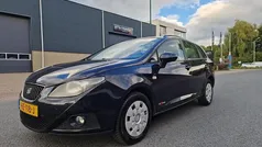 Gebruikt 2012 Seat Ibiza ST Style Stationwagen | € 3.250 (Eerlijke prijs)