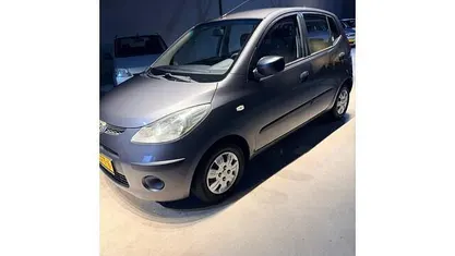 Occasion 2009 Hyundai i10 Active Hatchback | € 2.500 (Eerlijke prijs)