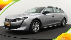 Gebruikt 2022 Peugeot 508 Business-Line Stationwagen | € 20.940 (Goede deal)