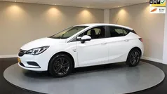 Gebruikt 2019 Opel Astra Edition Hatchback | € 12.940 (Goede deal)
