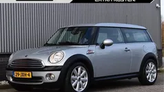 Gebruikt 2009 Mini One Clubman Business Stationwagen | € 4.950 (Eerlijke prijs)