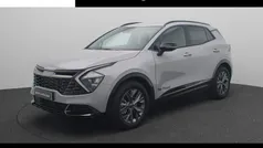 Gebruikt 2024 Kia Sportage SUV | € 42.940 (Eerlijke prijs)