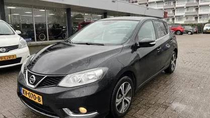 Occasion Nissan Pulsar 116 PK (85 kW) 2016 Hatchback