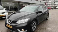 Nissan Pulsar