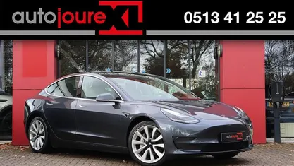 Occasion Tesla Model 3 Long Range AWD 366 kW (498 PK) 2019 Sedan