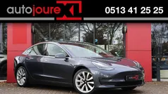 Grijs Gebruikt 2019 Tesla Model 3 Long Range AWD Sedan | € 17.999 (Eerlijke prijs)