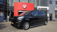 Zwart Gebruikt 2020 Opel Vivaro Van | € 14.561 (Eerlijke prijs)