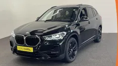 Gebruikt 2021 BMW X1 Sport Line SUV | € 27.490 (Eerlijke prijs)