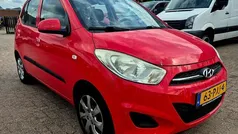 Gebruikt 2011 Hyundai i10 Hatchback | € 3.500 (Super prijs)