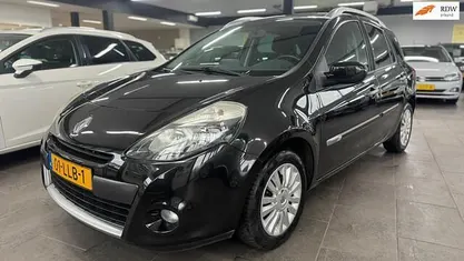 Occasion Renault Clio GrandTour Collection 101 PK (74 kW) 2010 Stationwagen