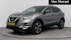 Gebruikt 2020 Nissan Qashqai N-Connecta SUV | € 20.435 (Eerlijke prijs)
