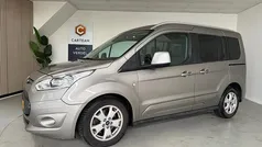 Gebruikt 2017 Ford Tourneo Connect Titanium MPV | € 8.750 (Eerlijke prijs)