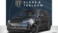 Gebruikt 2024 Land Rover Range Rover HSE SUV | € 139.900 (Goede deal)