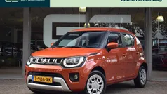 Oranje Gebruikt 2023 Suzuki Ignis Comfort Hatchback | € 17.905 (Goede deal)